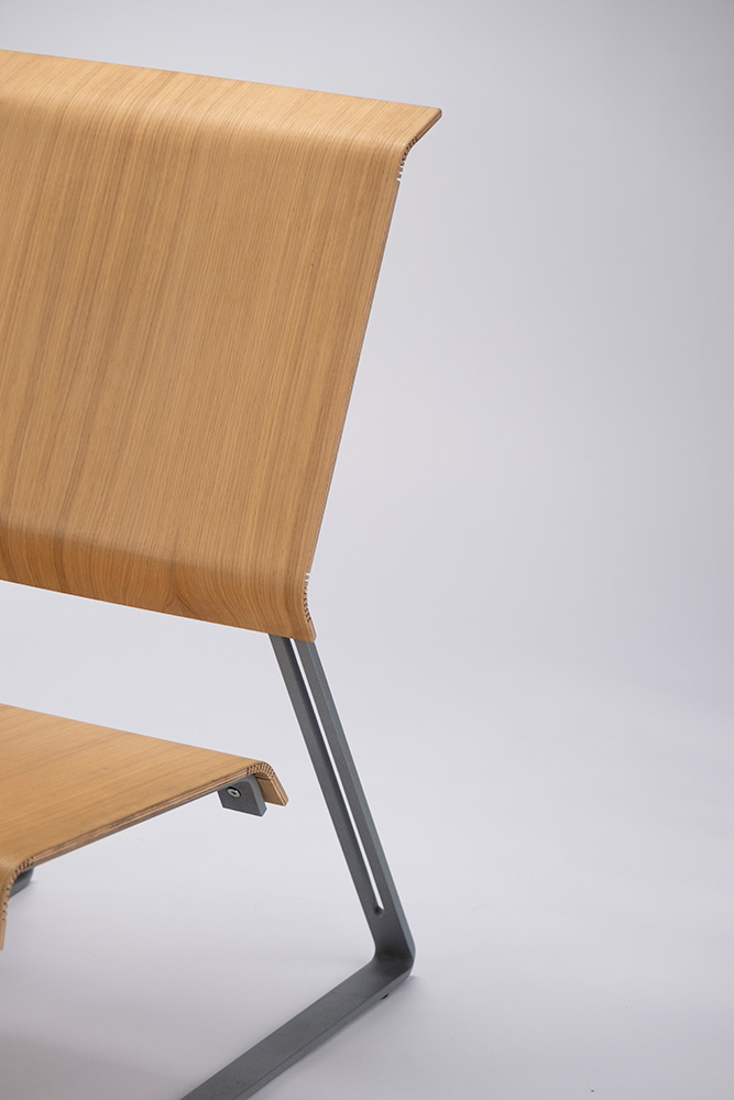 Baunzi Chair03 Detail