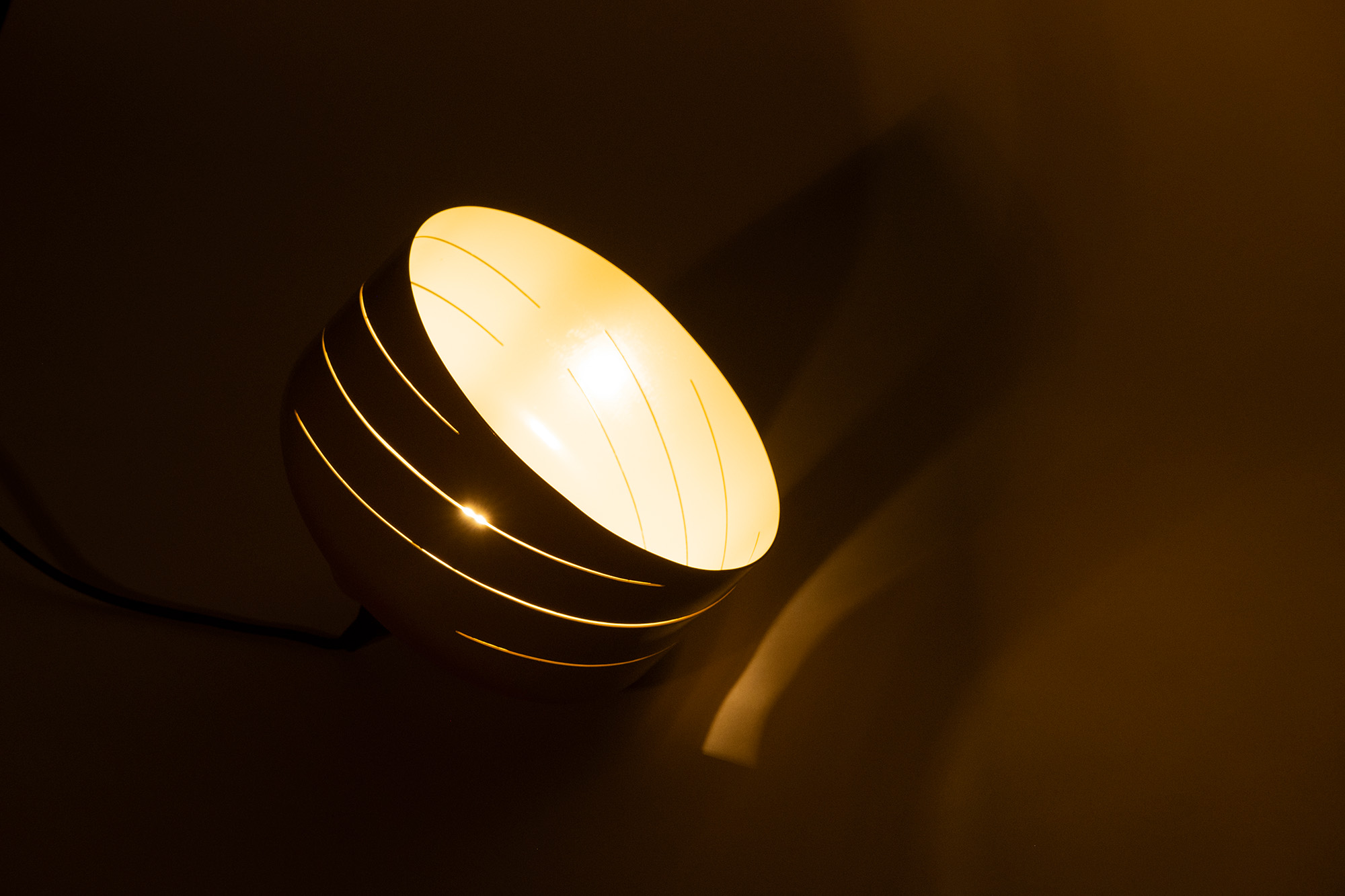 Recycle Light01 Licht reflektion 