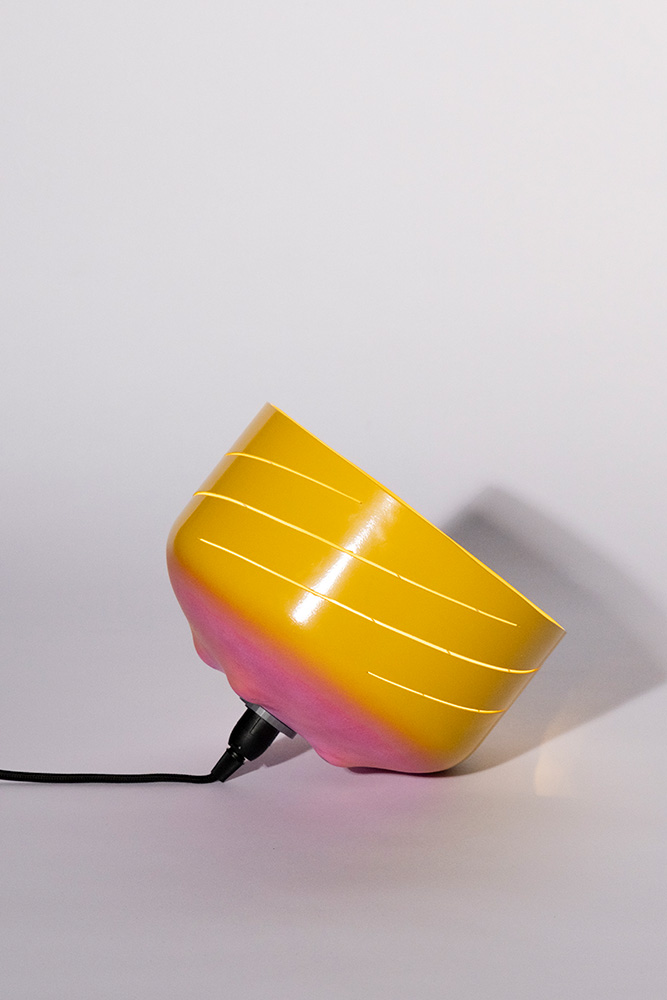 Recycle Light04 liegend
